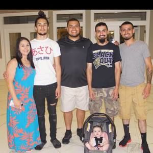 Meet your Posher, Elijah